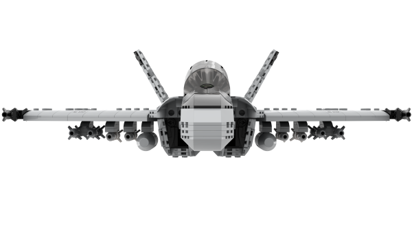 F-18 Super Hornet - Image 5