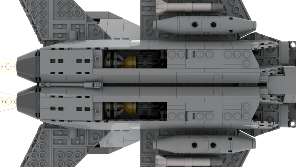 F-18 Super Hornet - Image 8