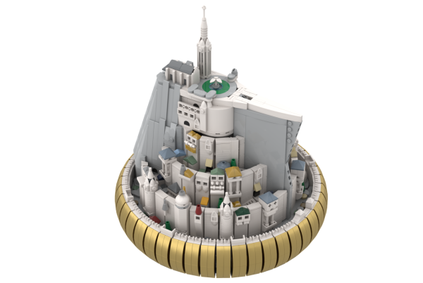 One Ring: Minas Tirith - Image 2