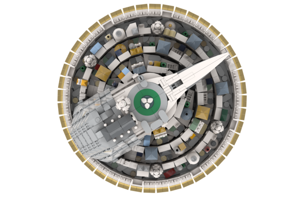 One Ring: Minas Tirith - Image 4