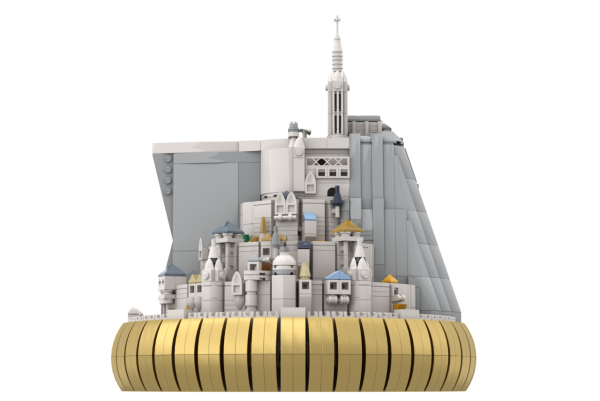 One Ring: Minas Tirith - Image 5