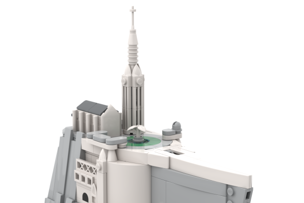 One Ring: Minas Tirith - Image 6