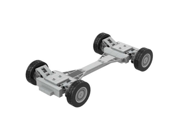 Ultimate BTTF Delorean - Image 13