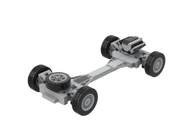 Ultimate BTTF Delorean - Image 14