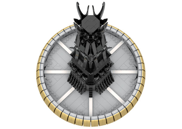 One Ring: Orthanc - Image 2