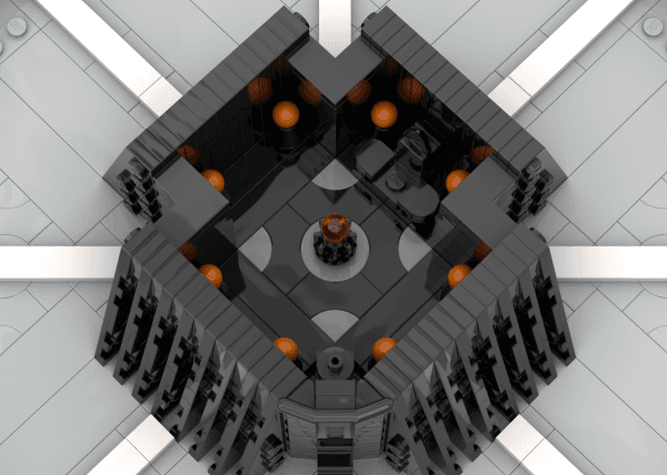 One Ring: Orthanc - Image 3