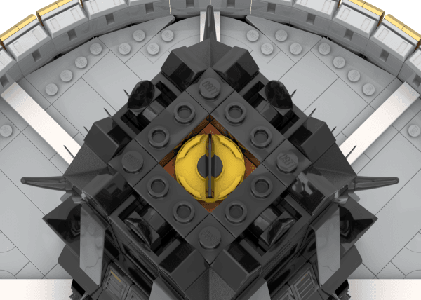 One Ring: Orthanc - Image 6