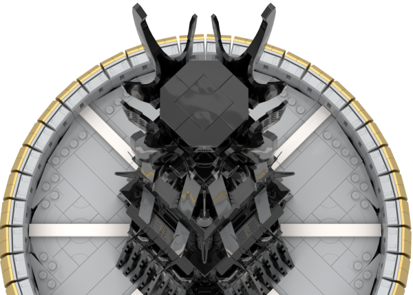 One Ring: Orthanc - Image 7